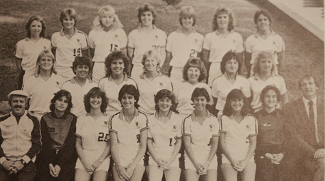 1987 team photo